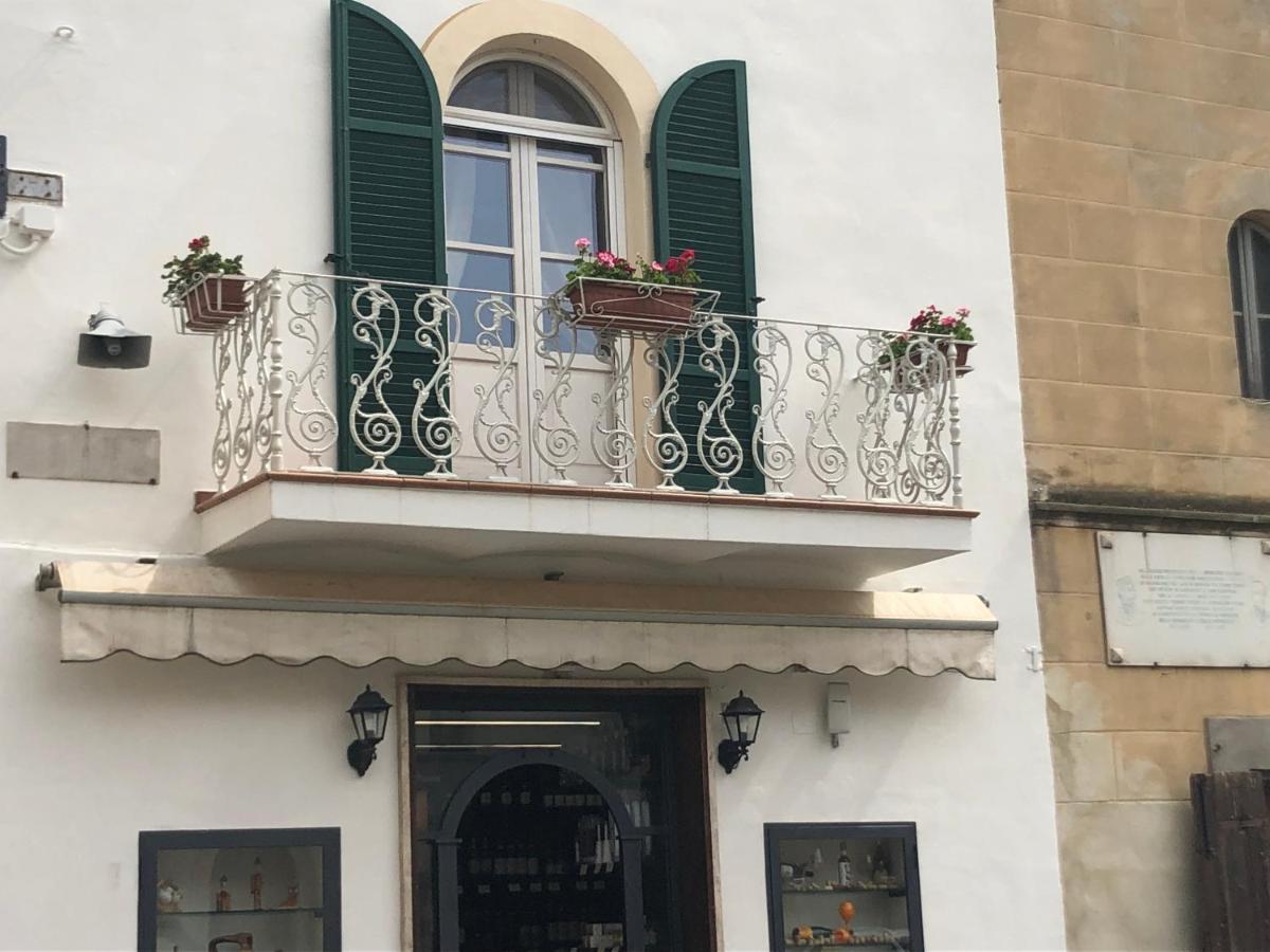 B&B La Loggia E L'Orologio Castiglione del Lago Exterior photo