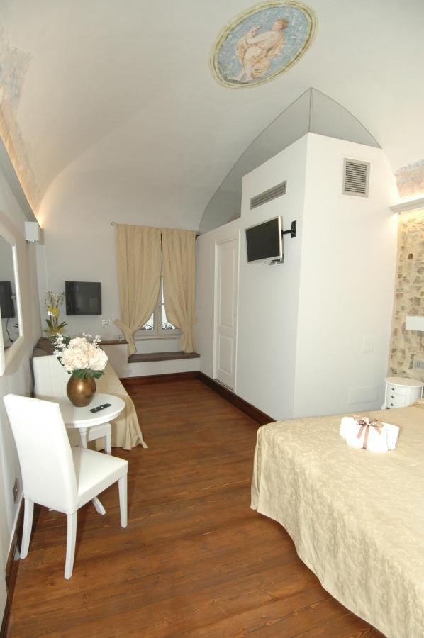 B&B La Loggia E L'Orologio Castiglione del Lago Exterior photo